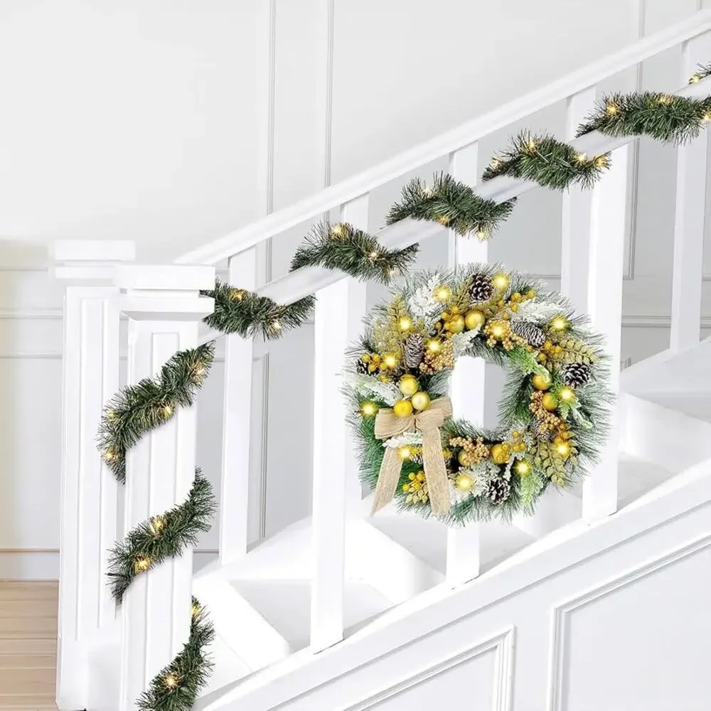 Unbranded christmas wreath